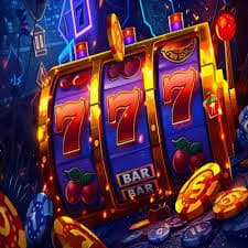 Permainan Slot Online dengan tema dan bonus variatif