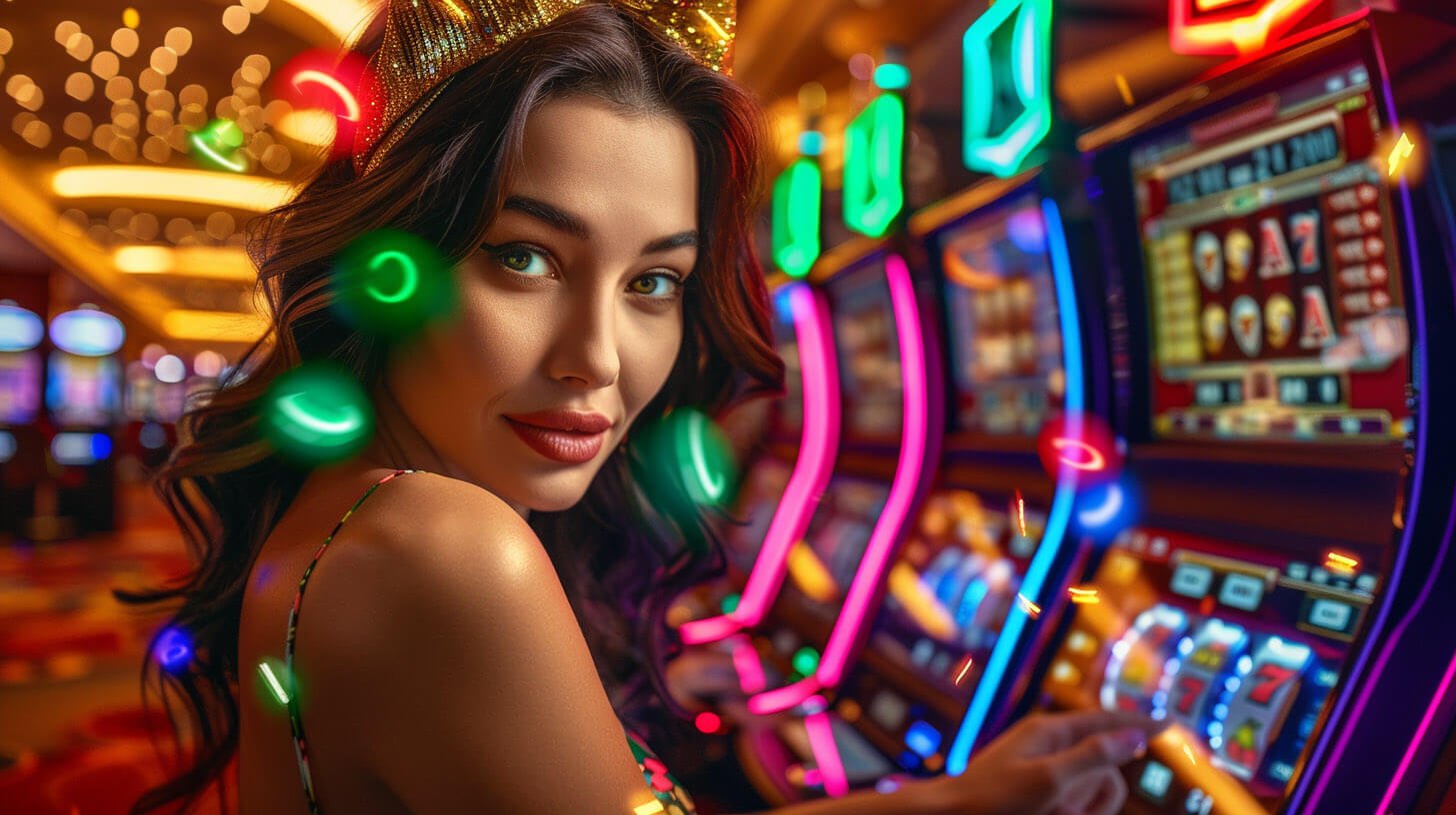 Akses slot online lancar di perangkat mobile dengan performa stabil dan desain responsif